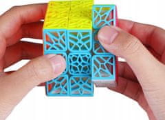 KOSTKA QIYI DNA 3x3x3