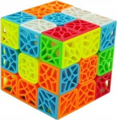 KOSTKA QIYI DNA 3x3x3