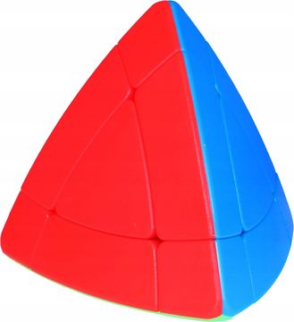 KOSTKA Čarobni toranj Shengshou 3x3x3