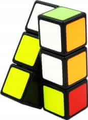 KOSTKA QiYi 1x2x3 crna