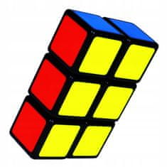 KOSTKA QiYi 1x2x3 crna