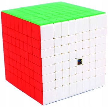MoYu 8x8x8