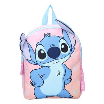 Vadobag Lilo i Stitch - Ruksak 32 x 26 x 11 cm