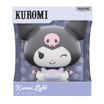 Paladone KUROMI - Lampa Hello Kitty