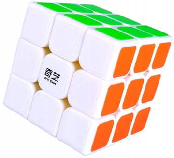 KOSTKA QiYi jedro W 3x3x3