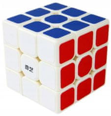 KOSTKA QiYi jedro W 3x3x3