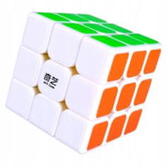 KOSTKA QiYi jedro W 3x3x3