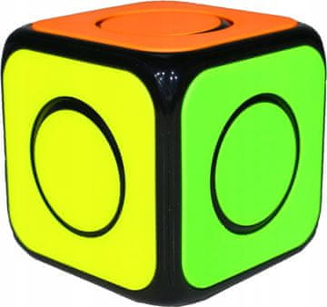 KOSTKA QiYi O2 Spinner