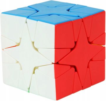 KOSTKA MoYu Polaris Skewb