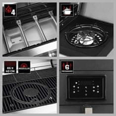 Landmann Fryton 4.1 Cook plinski roštilj (06196)