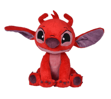 Simba Lilo i Stitch plišana maskota Leroy 18