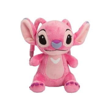 Simba Lilo & Stitch Plišana igračka Anđeo 15 cm