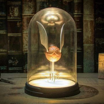 Paladone HARRY POTTER - Zlatna Zverka