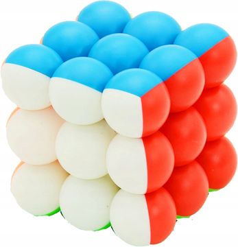 KOSTKA YJ YuanZhu 3x3x3