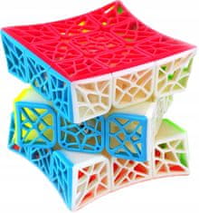 KOSTKA QIYI DNA 3x3x3 Konkavan