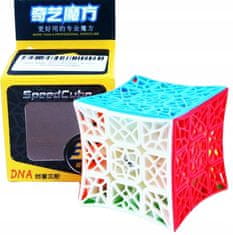 KOSTKA QIYI DNA 3x3x3 Konkavan