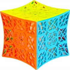 KOSTKA QIYI DNA 3x3x3 Konkavan