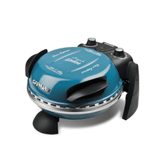 G3 Ferrari Električna peć za pizzu G3FERRARI Delizia Blue