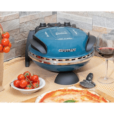 G3 Ferrari Električna peć za pizzu G3FERRARI Delizia Blue