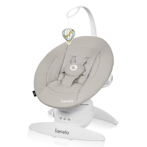 Inovativna udobnost uz 360° rotaciju