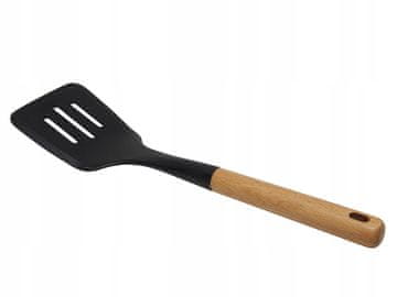 Ažurna kuhinjska lopatica ZA prženje i okretanje 34 cm