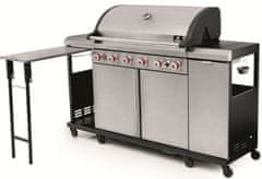 Landmann 6.1 Kitchen plinski roštilj kuhinja (22174)