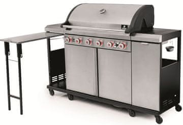 Landmann 6.1 Kitchen plinski roštilj kuhinja (22174)