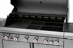 Landmann 6.1 Kitchen plinski roštilj kuhinja (22174)