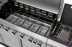 Landmann 6.1 Kitchen plinski roštilj kuhinja (22174)