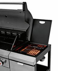 Landmann 6.1 Kitchen plinski roštilj kuhinja (22174)