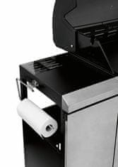 Landmann 6.1 Kitchen plinski roštilj kuhinja (22174)