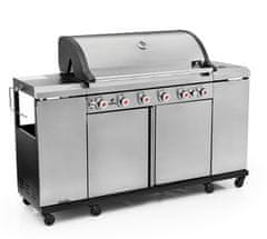 Landmann 6.1 Kitchen plinski roštilj kuhinja (22174)