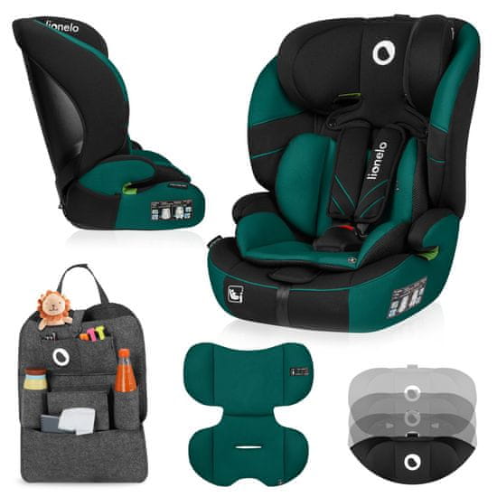 Lionelo Levi One i-Size autosjedalica