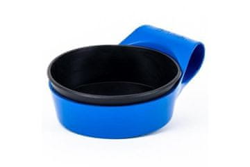 Kubala Gipsana zdjela Plaster bowl + holder