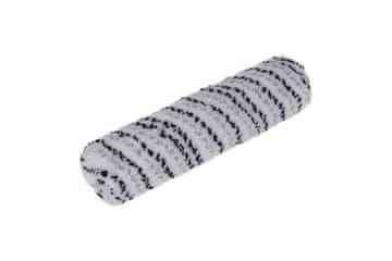 STALCO Valjak za bojanje S-73868, Silver Black, UNIVERSAL, 150mm, PERFECT