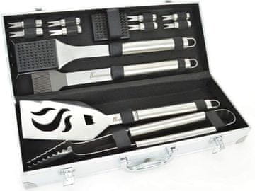 Landmann 13-dijelni set za roštilj (13399)