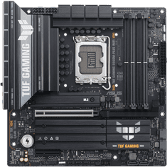 ASUS B860M-PLUS matična ploča, mATX, DDR5, Wi-Fi 7 (90MB1JV0-M0EAY0)
