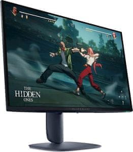 Osvježavanje 280Hz i vrijeme odziva 0,03ms