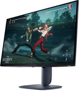 DELL Alienware QD-OLED gaming zaslon