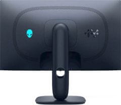 DELL Alienware 27 AW2725D monitor, QD-OLED, 280Hz (210-BRZW)