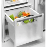 Electrolux Ugradbeni hladnjak KRD6DE18S1