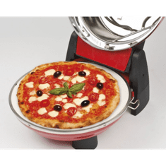 G3 Ferrari Električna peć za pizzu G3FERRARI Napoletana - OTVORENO PAKIRANJE