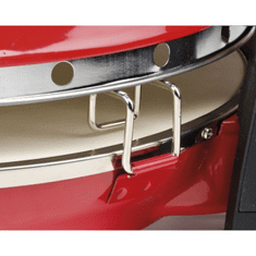 G3 Ferrari Električna peć za pizzu G3FERRARI Napoletana - OTVORENO PAKIRANJE