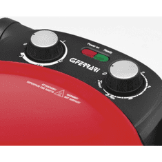 G3 Ferrari Električna peć za pizzu G3FERRARI Napoletana - OTVORENO PAKIRANJE