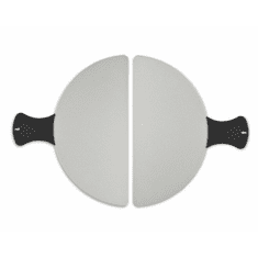 G3 Ferrari Električna peć za pizzu G3FERRARI Napoletana - OTVORENO PAKIRANJE