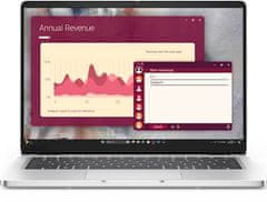 DELL Pro 14 PC14250 prijenosno računalo, U5 235U, 16 GB, SSD 512 GB, W11P