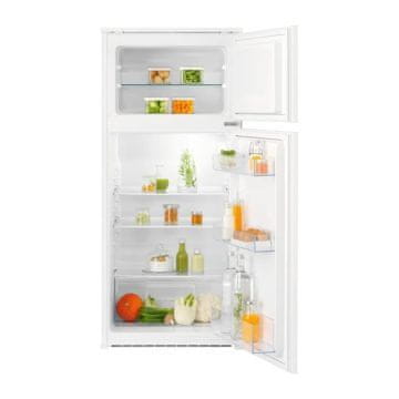 Electrolux Ugradbeni hladnjak KTS5LE12S