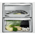 AEG Ugradbeni hladnjak SFE814D9ZC