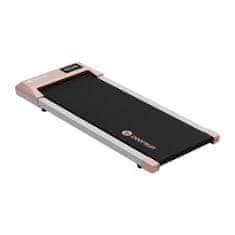 DeerRun Električna traka za trčanje DeerRun Q1 Plus (roza)