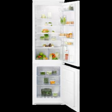 Electrolux Ugradbeni hladnjak ENT6ne18S